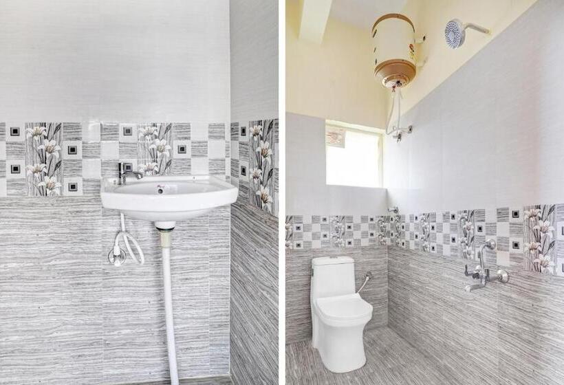 בית מלון כפרי O Pavan Inn