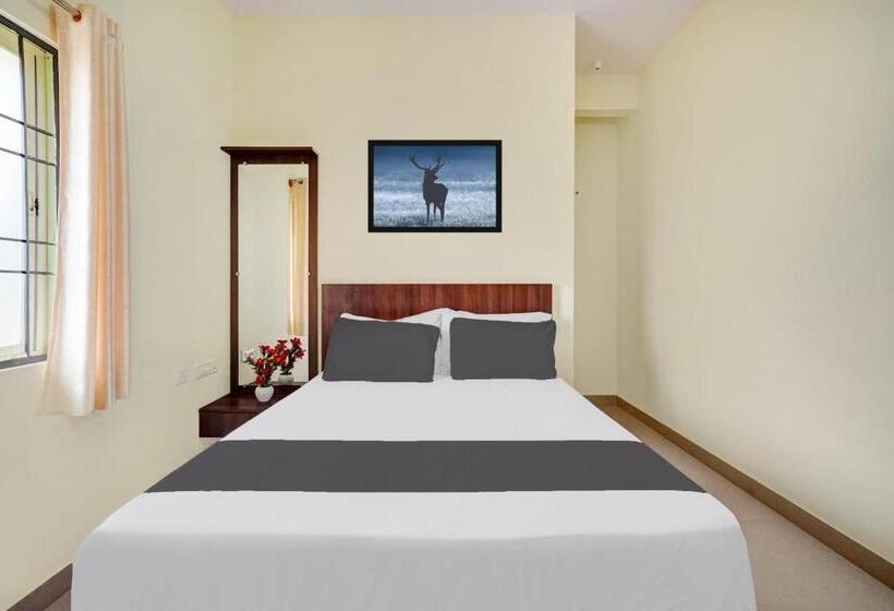 בית מלון כפרי O Pavan Inn