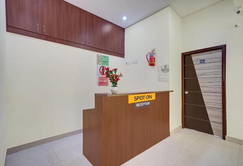 בית מלון כפרי O Pavan Inn