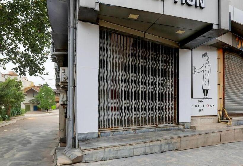 فندق Oyo The Bell Oak