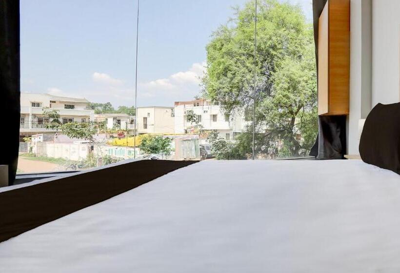 فندق Oyo The Bell Oak