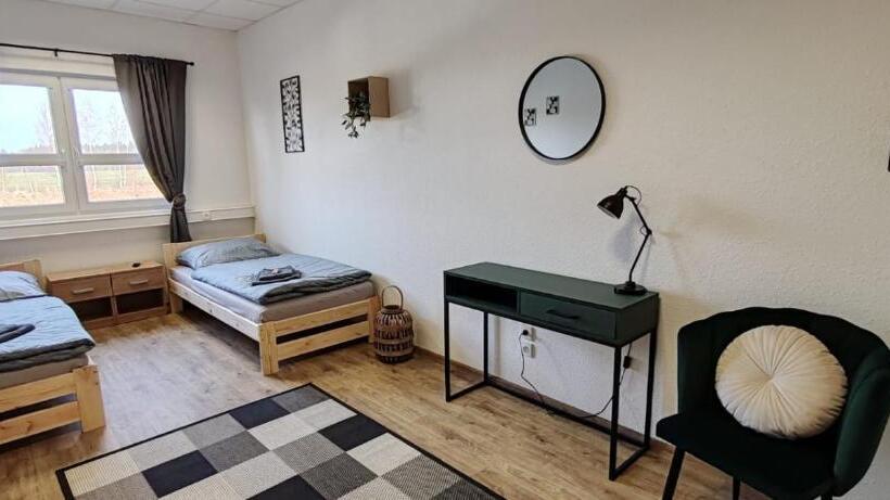 בית מלון כפרי Parkview