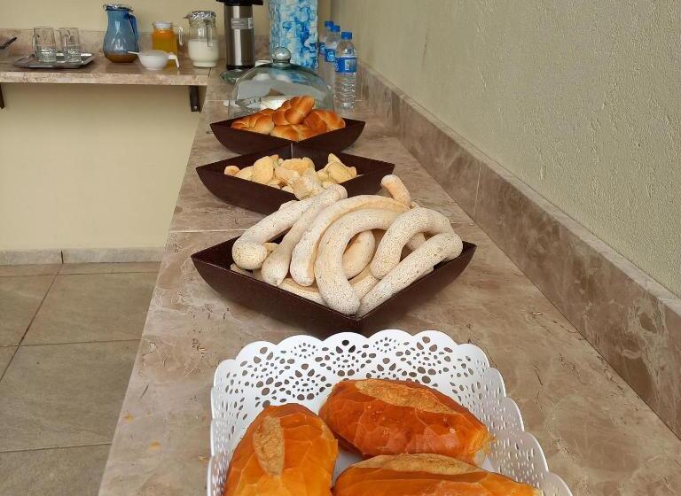 فندق Pousada Imperador