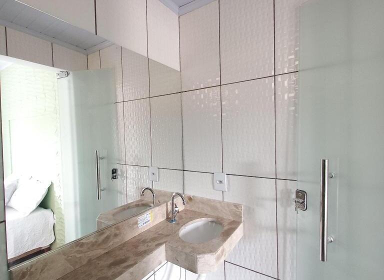 فندق Pousada Imperador