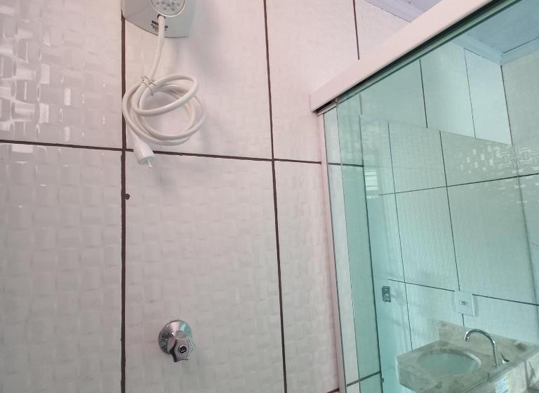 فندق Pousada Imperador