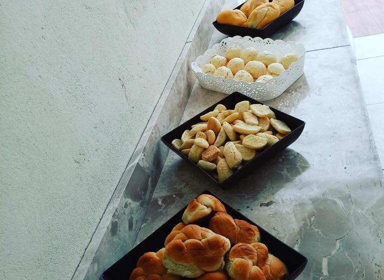 فندق Pousada Imperador