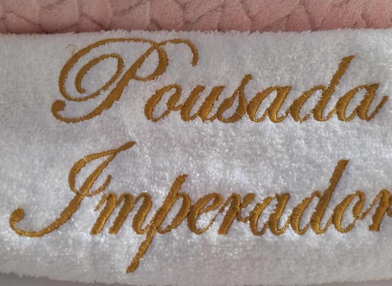 فندق Pousada Imperador