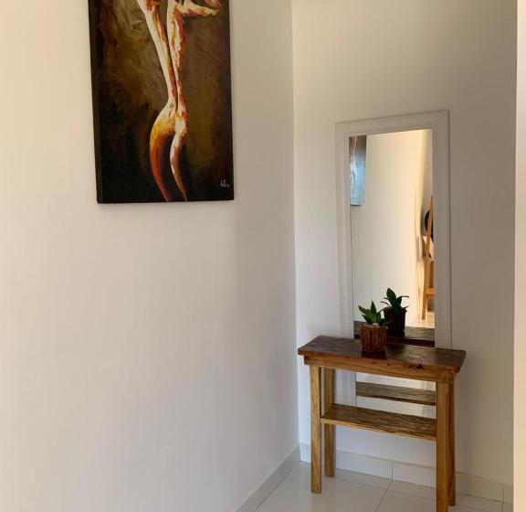 בית מלון כפרי Pousada Mirantes Ibicoara