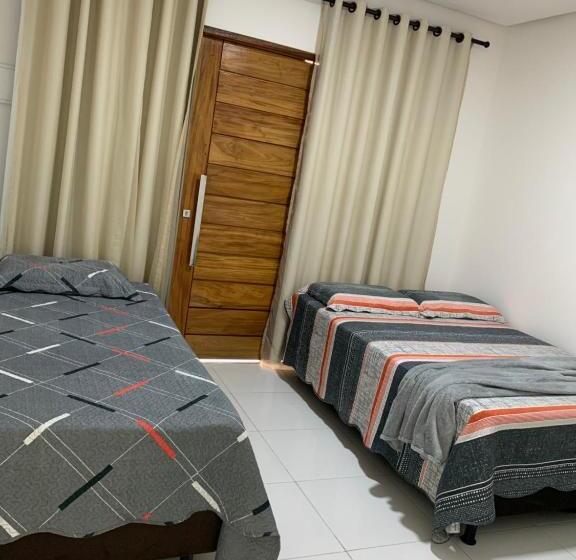 בית מלון כפרי Pousada Mirantes Ibicoara