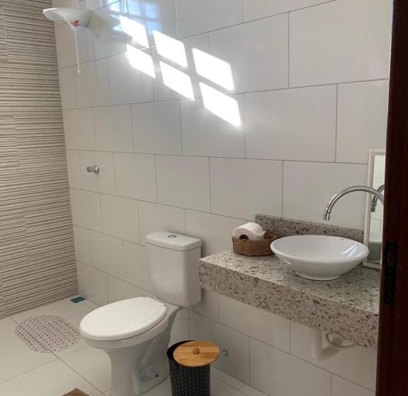 בית מלון כפרי Pousada Mirantes Ibicoara