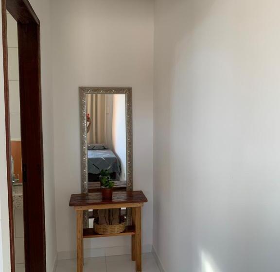 בית מלון כפרי Pousada Mirantes Ibicoara