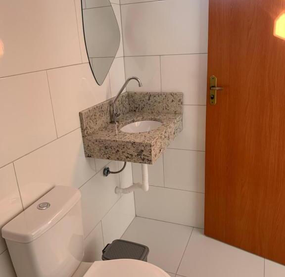 בית מלון כפרי Pousada Mirantes Ibicoara