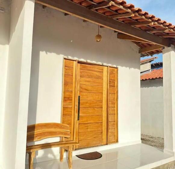 בית מלון כפרי Pousada Mirantes Ibicoara