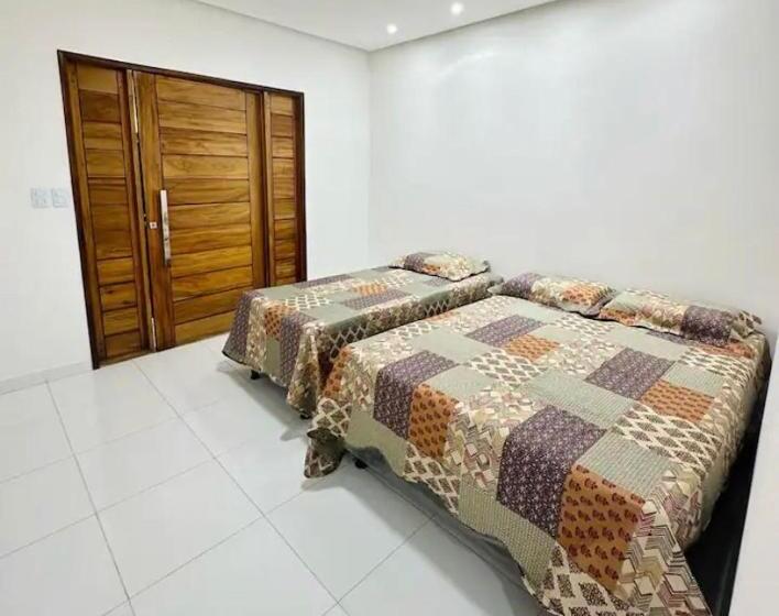 בית מלון כפרי Pousada Mirantes Ibicoara