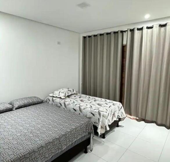 בית מלון כפרי Pousada Mirantes Ibicoara