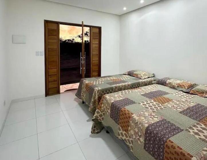 בית מלון כפרי Pousada Mirantes Ibicoara