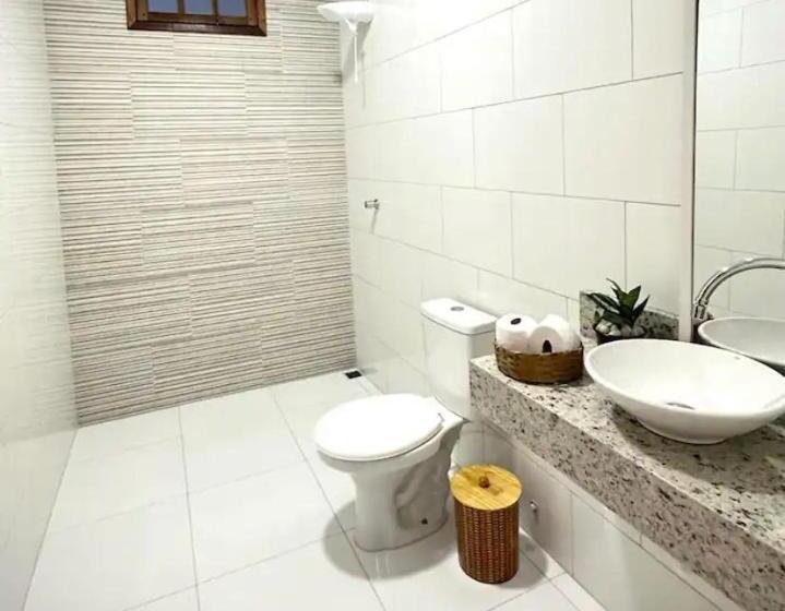 בית מלון כפרי Pousada Mirantes Ibicoara