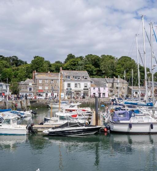 فندق Prospect House