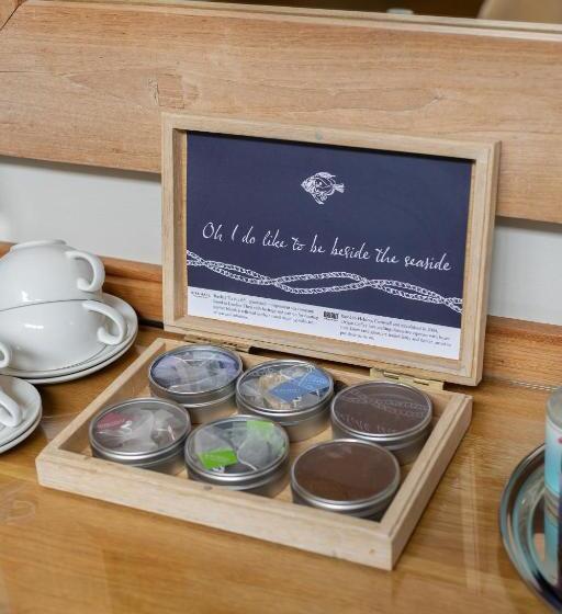 فندق Prospect House