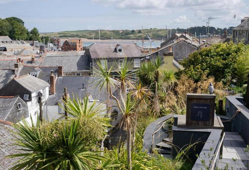 فندق Prospect House