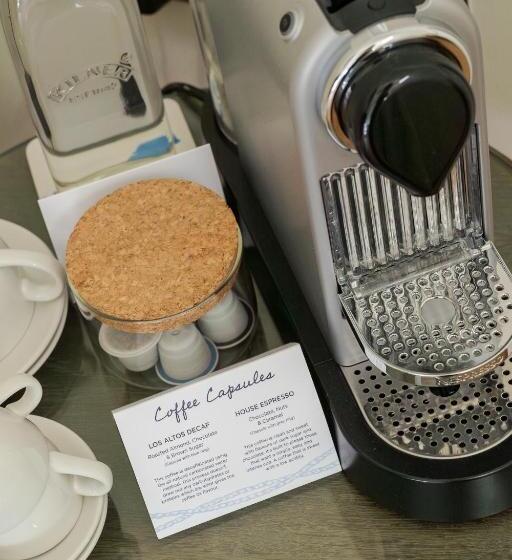 فندق Prospect House