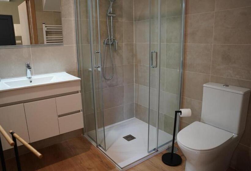 ホテル Quinta Das Vianas   Casas Do Picadeiro