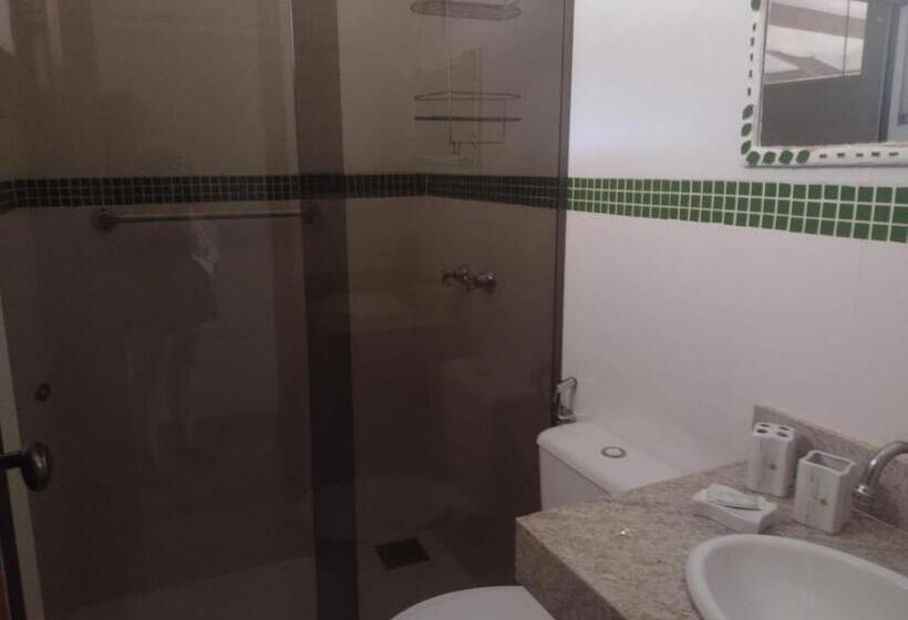 فندق Recanto Ganesha Pousada