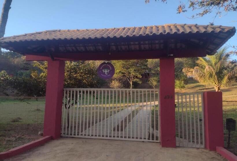 فندق Recanto Ganesha Pousada