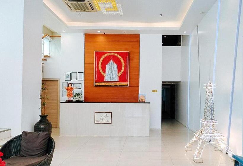 בית מלון כפרי Reddoorz At The Vjour Suites