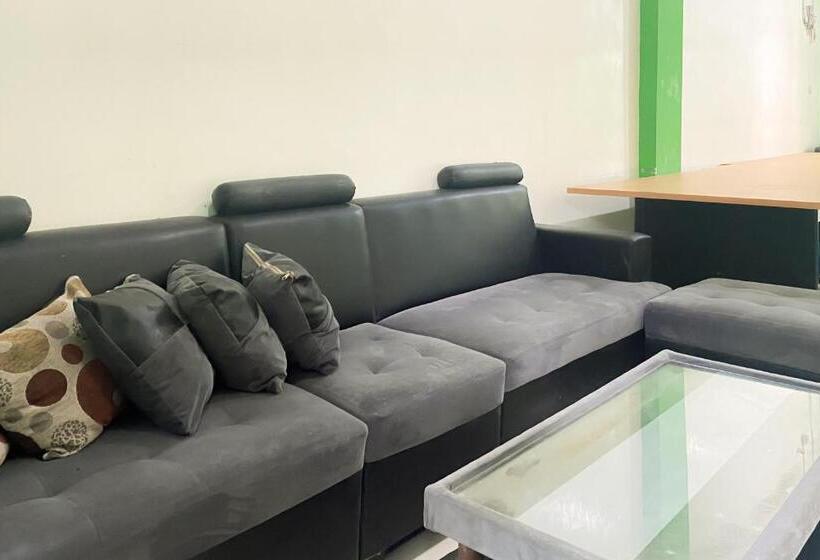 فندق Reddoorz Near Institut Teknologi Sumatera Itera Lampung