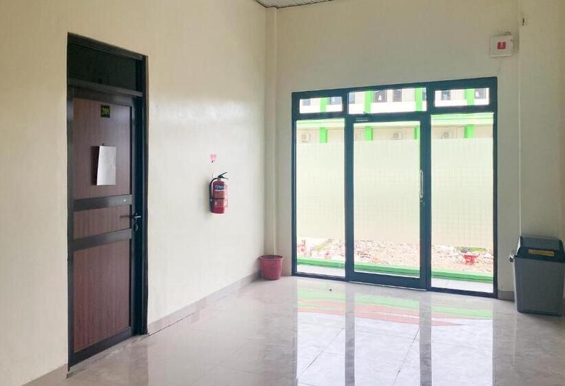 فندق Reddoorz Near Institut Teknologi Sumatera Itera Lampung
