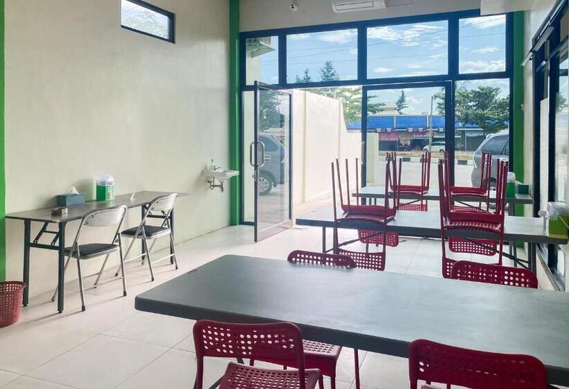 فندق Reddoorz Near Institut Teknologi Sumatera Itera Lampung