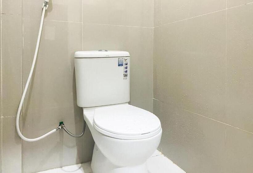 فندق Reddoorz Near Institut Teknologi Sumatera Itera Lampung