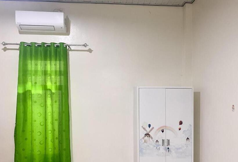 فندق Reddoorz Near Institut Teknologi Sumatera Itera Lampung