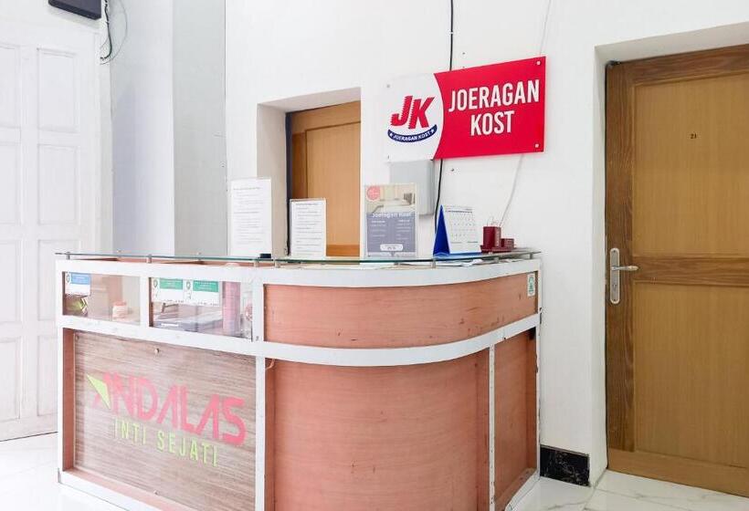 هتل Reddoorz Syariah At Sungai Pinang Muara Bungo