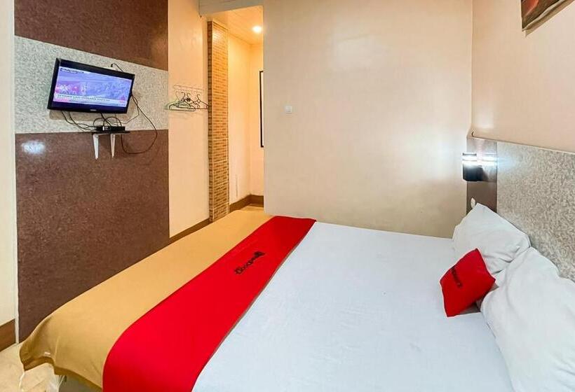 فندق Reddoorz Syariah Near Mall Of Serang