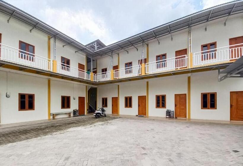 فندق Rega Guesthouse Redpartner