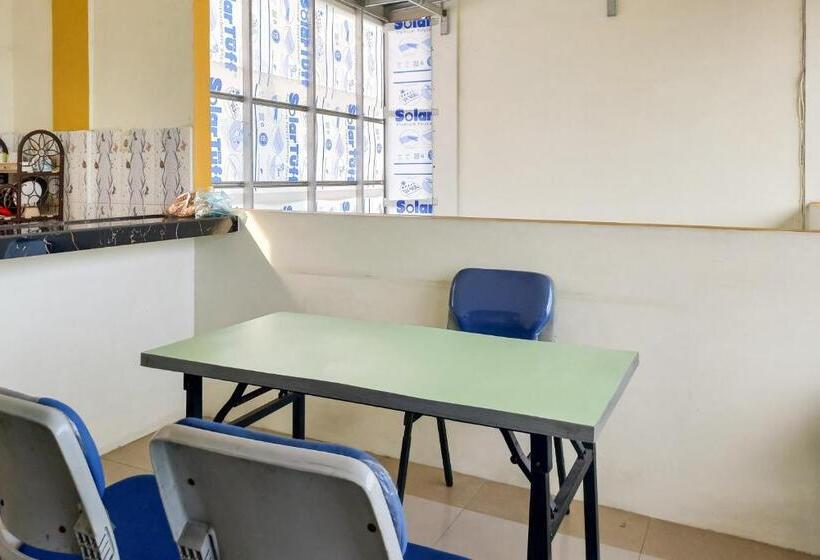 فندق Rega Guesthouse Redpartner