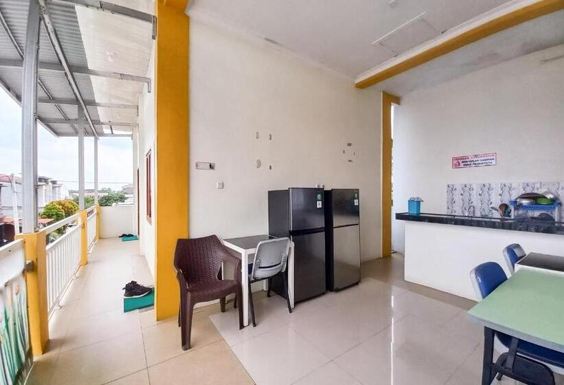 فندق Rega Guesthouse Redpartner