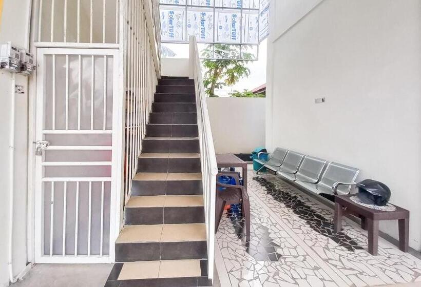 فندق Rega Guesthouse Redpartner