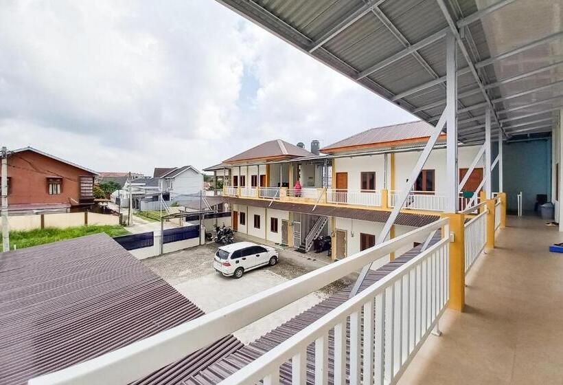 فندق Rega Guesthouse Redpartner