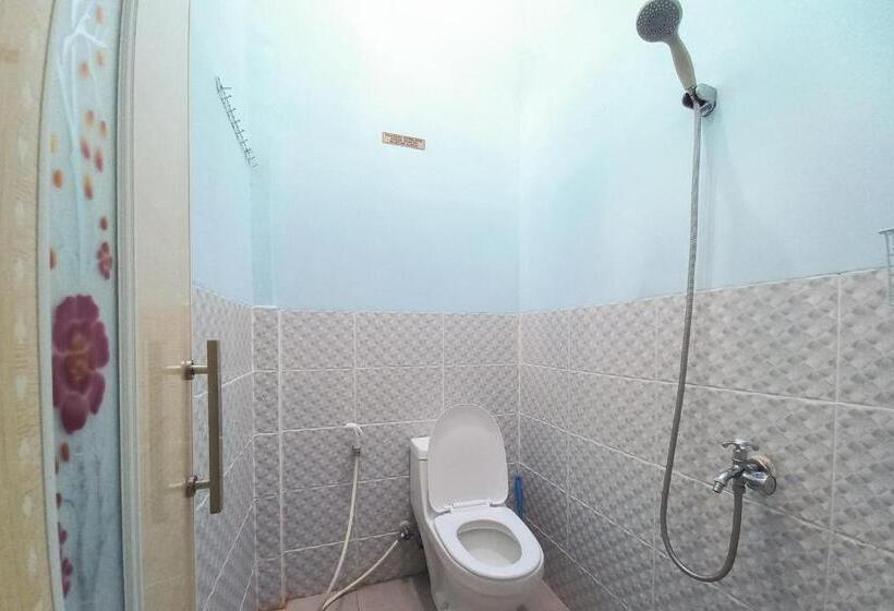 فندق Rega Guesthouse Redpartner