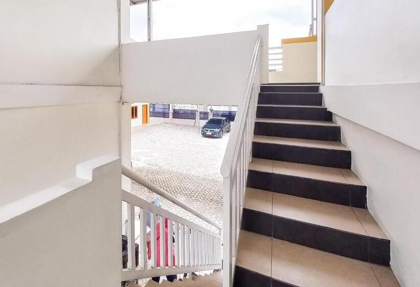 فندق Rega Guesthouse Redpartner