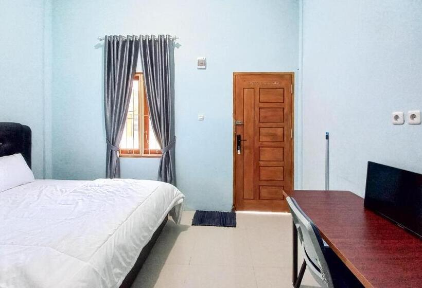 فندق Rega Guesthouse Redpartner