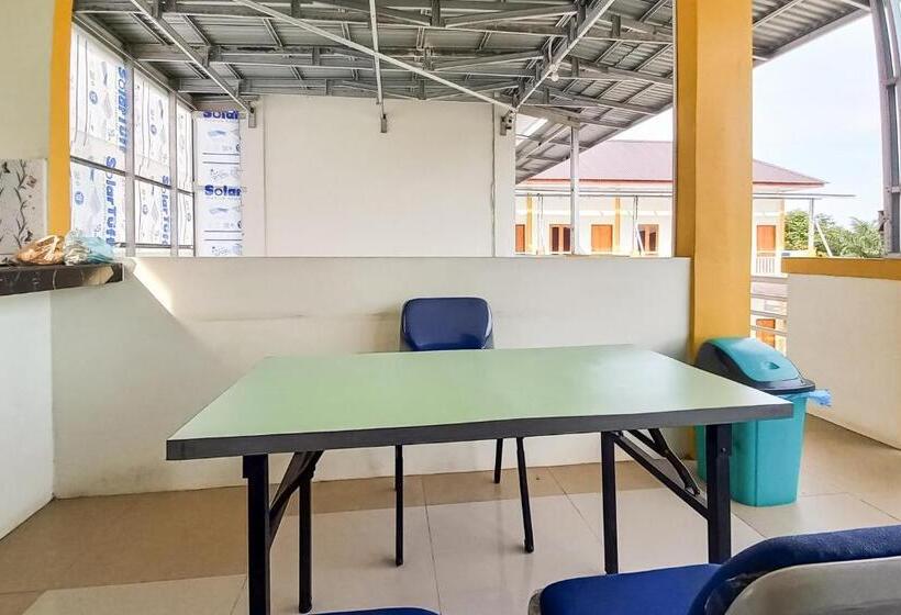 فندق Rega Guesthouse Redpartner