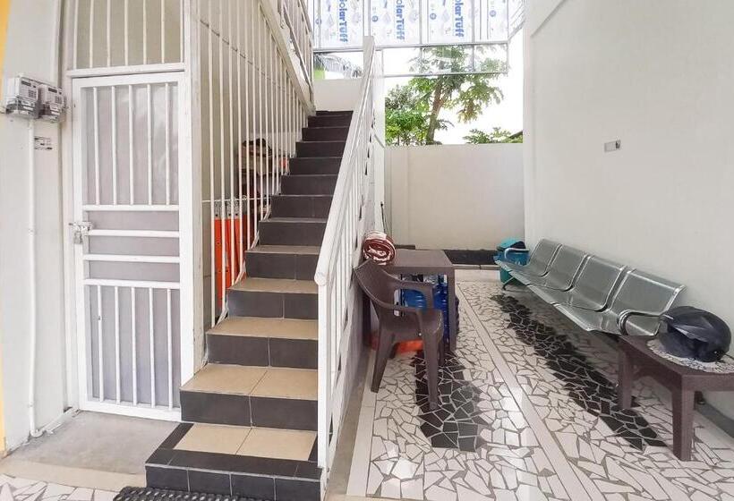 فندق Rega Guesthouse Redpartner