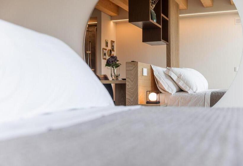 ホテル Rive Del Bacio   La Dimora