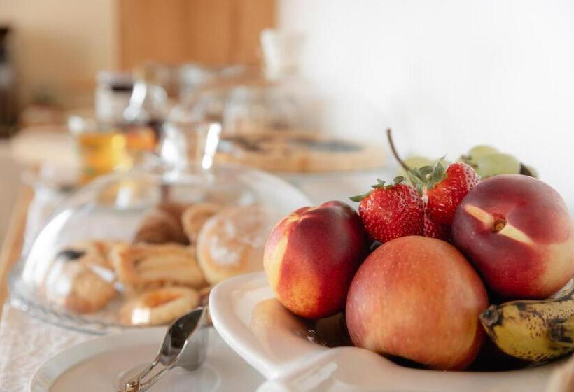 ホテル Rive Del Bacio   La Dimora