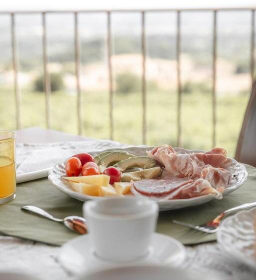 ホテル Rive Del Bacio   La Dimora