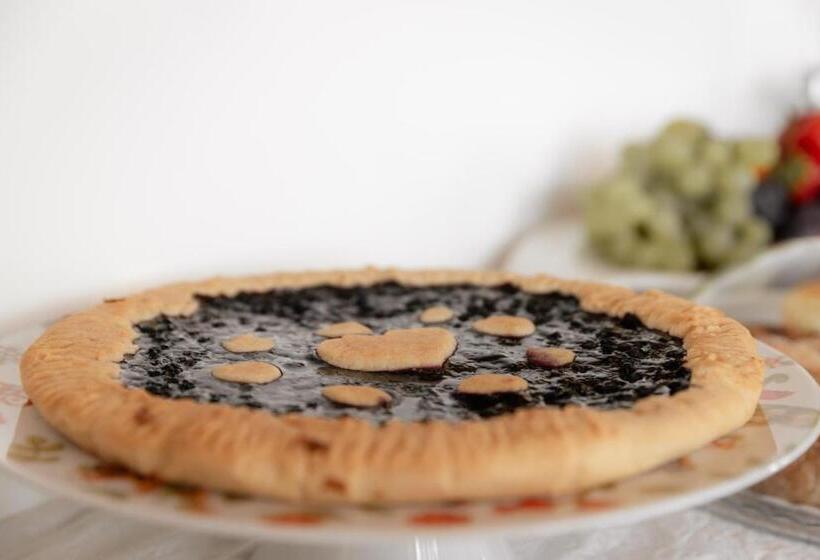 ホテル Rive Del Bacio   La Dimora